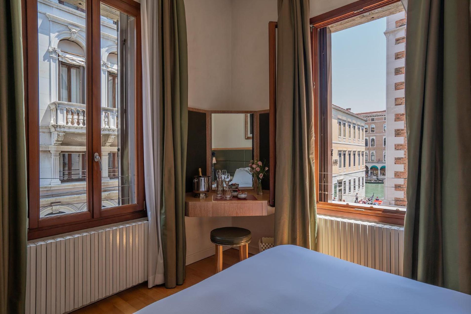 Residenza San Marco " La Padrona" Hotel Venice Exterior photo