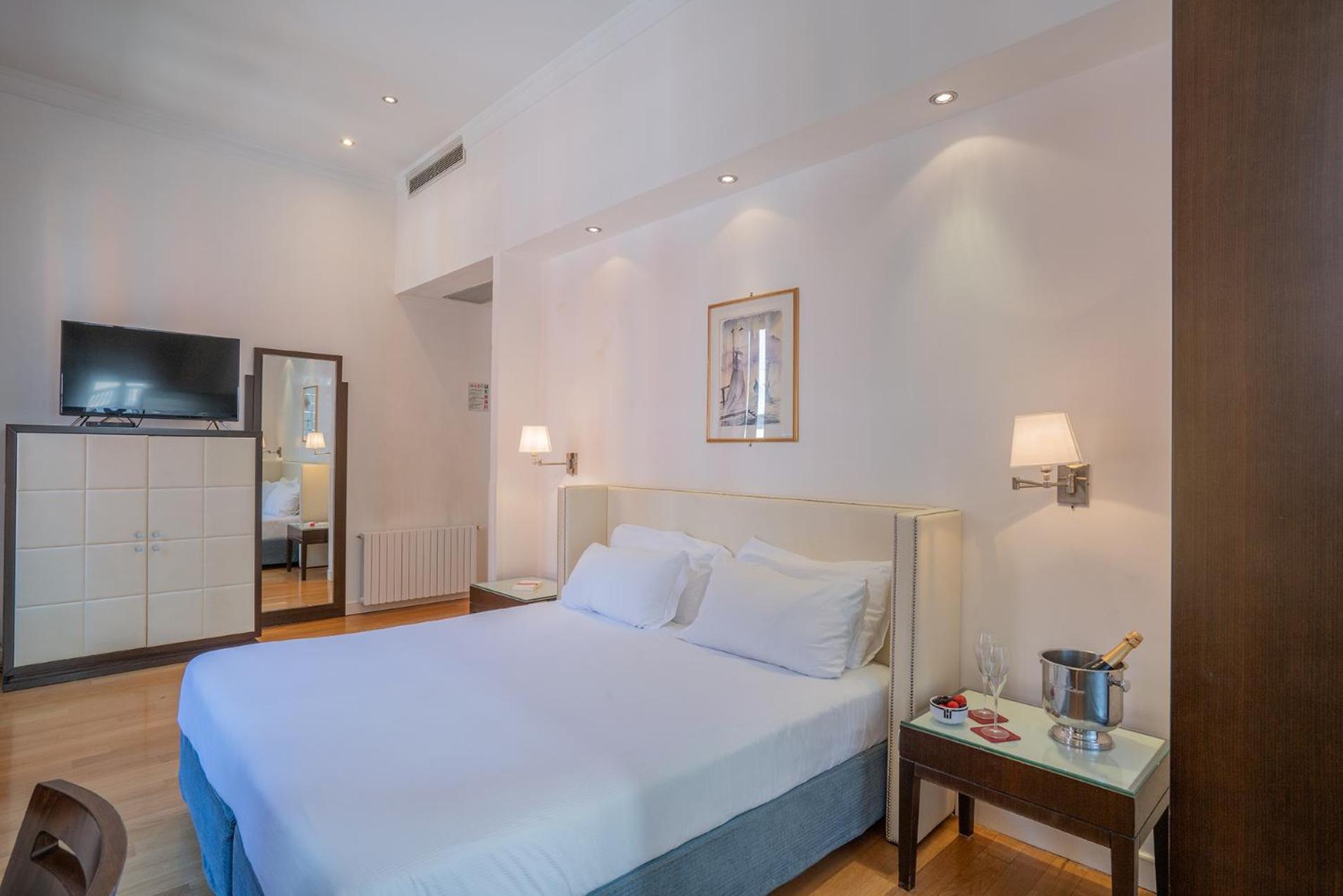 Residenza San Marco " La Padrona" Hotel Venice Exterior photo