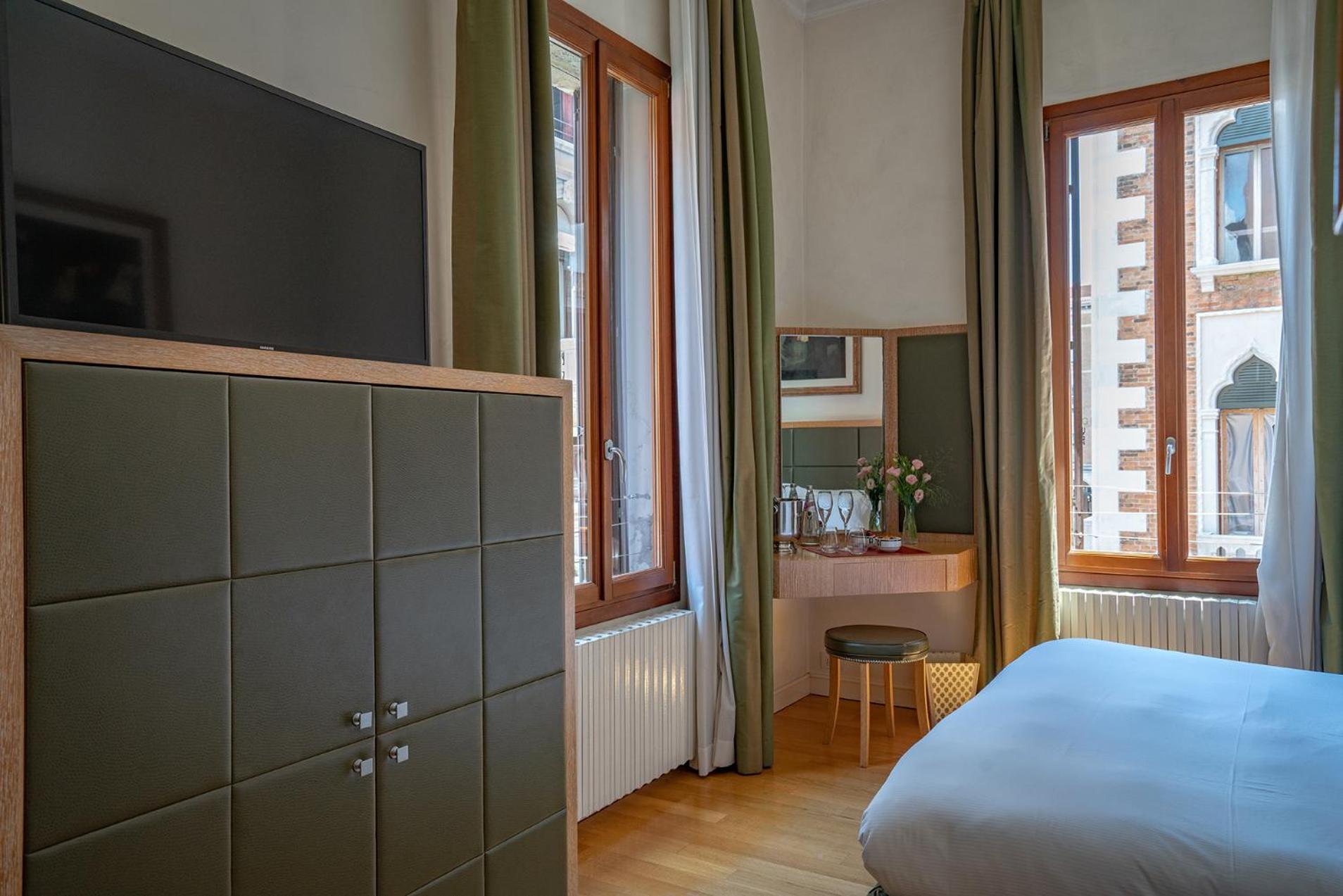 Residenza San Marco " La Padrona" Hotel Venice Exterior photo