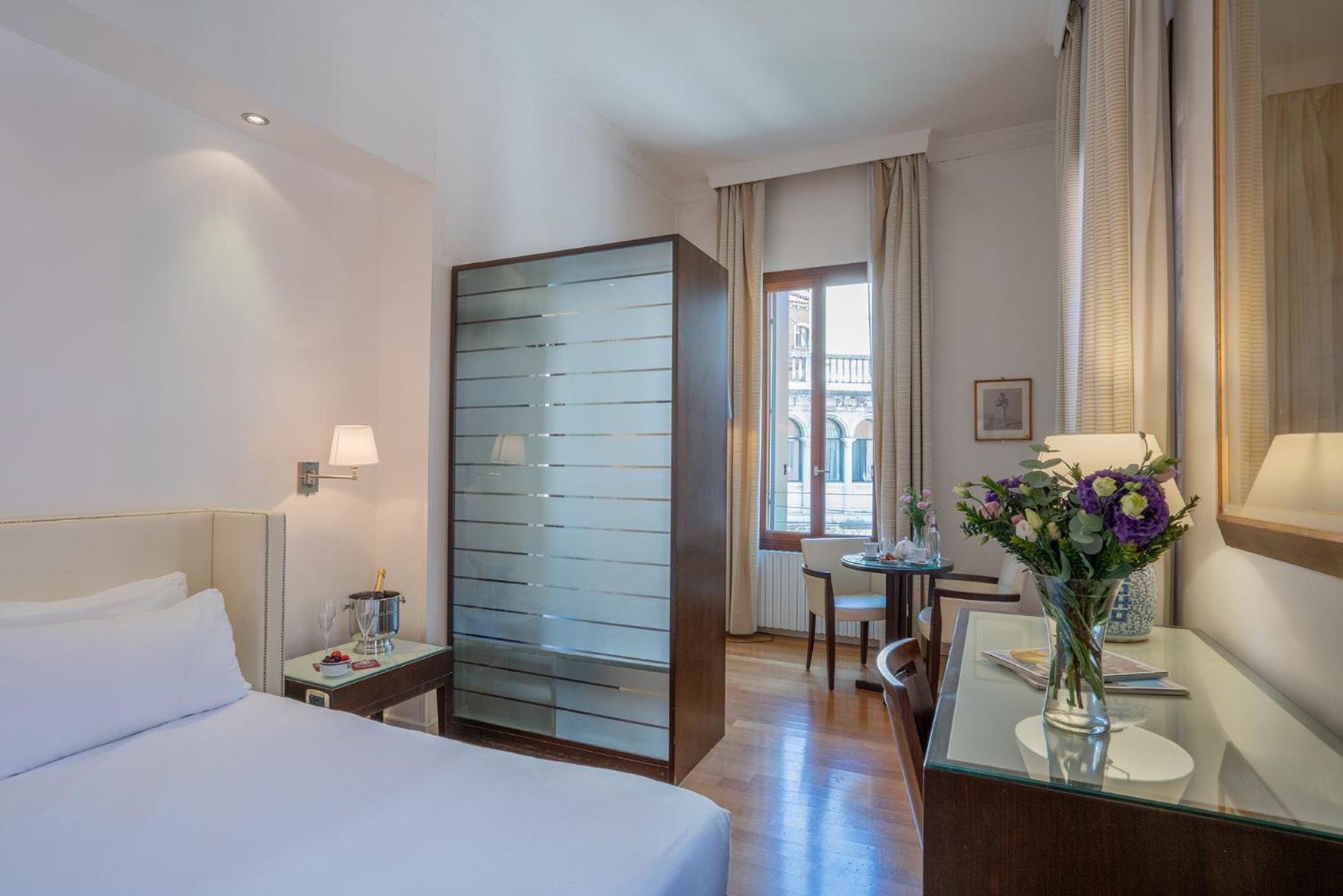 Residenza San Marco " La Padrona" Hotel Venice Exterior photo