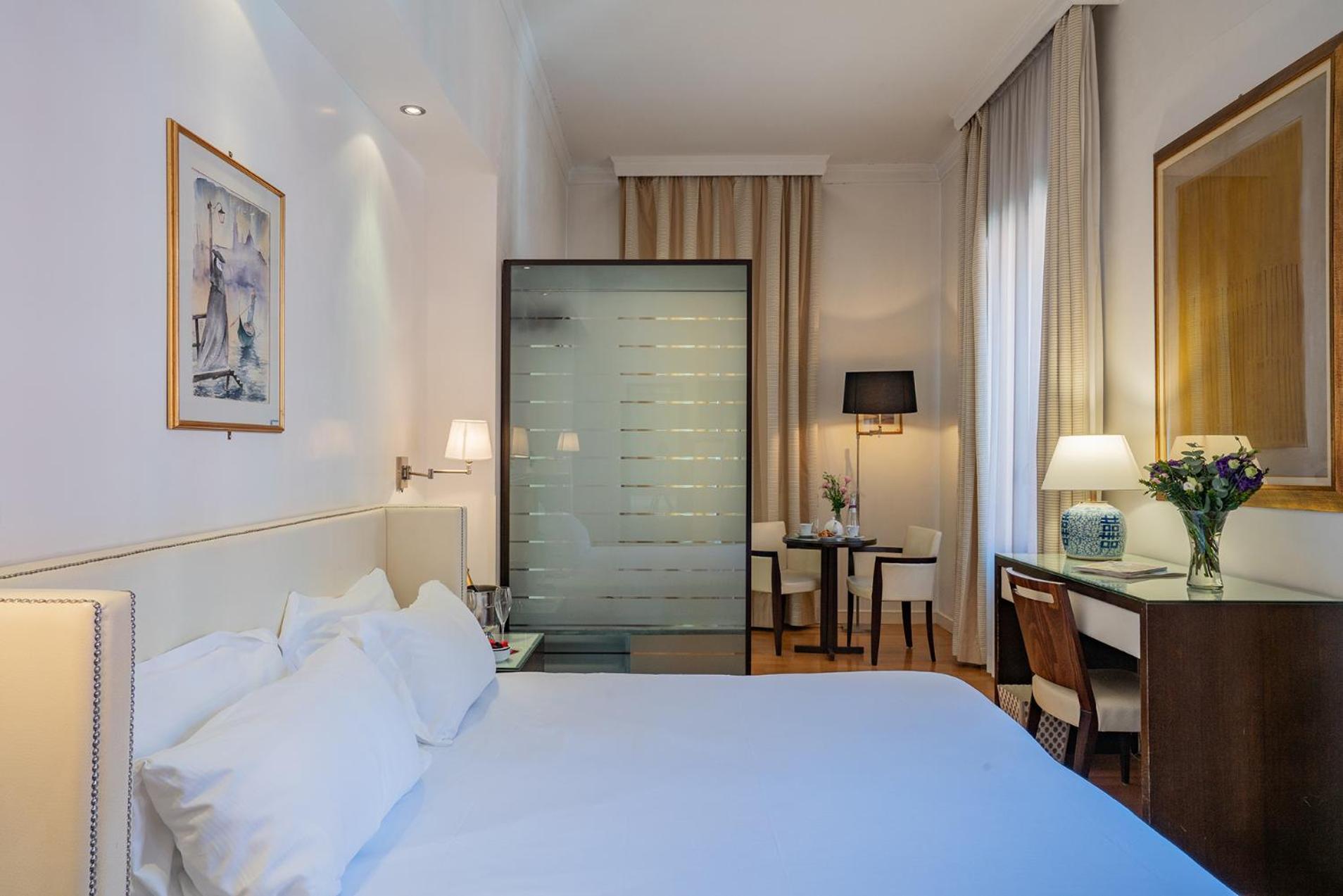 Residenza San Marco " La Padrona" Hotel Venice Exterior photo