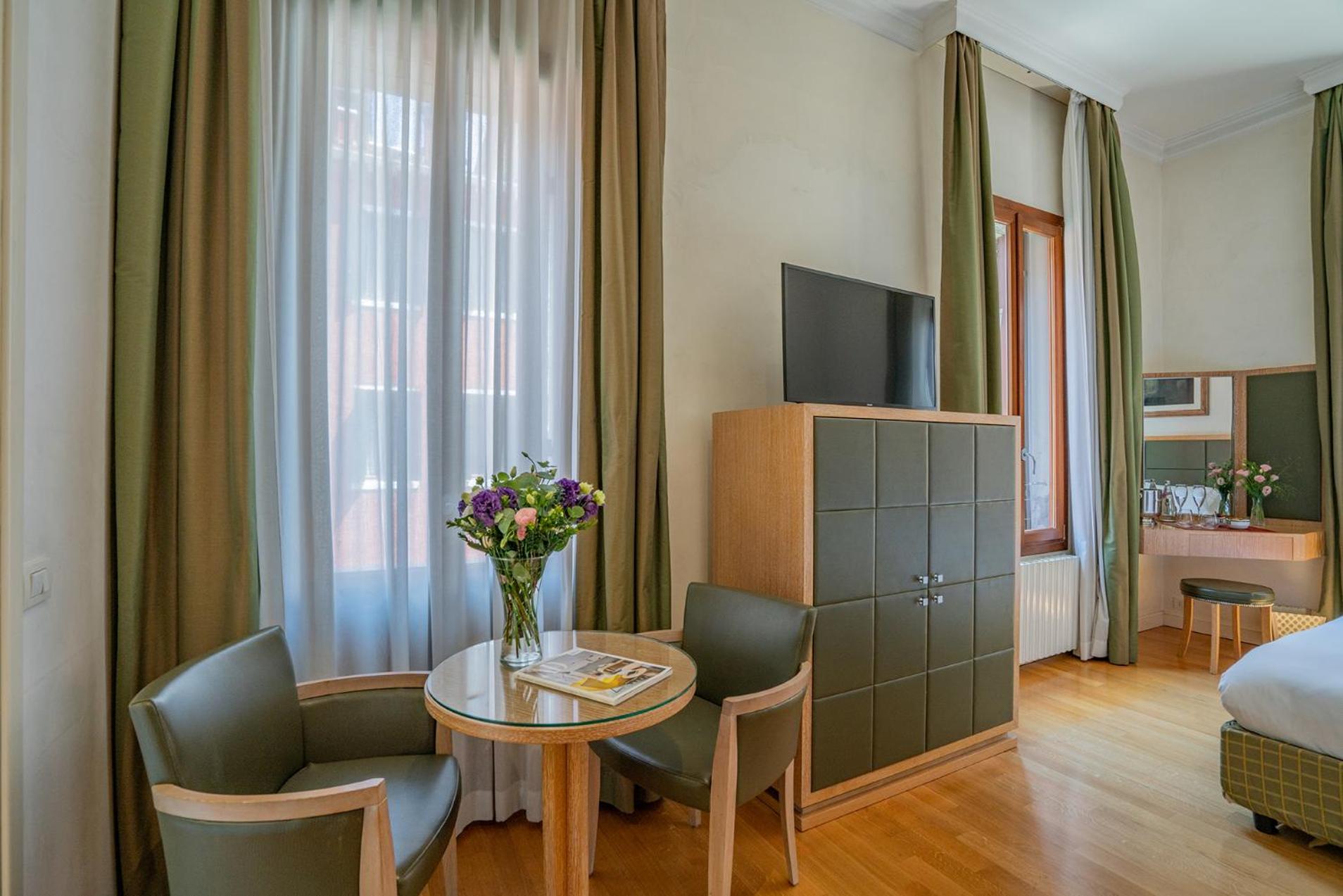 Residenza San Marco " La Padrona" Hotel Venice Exterior photo