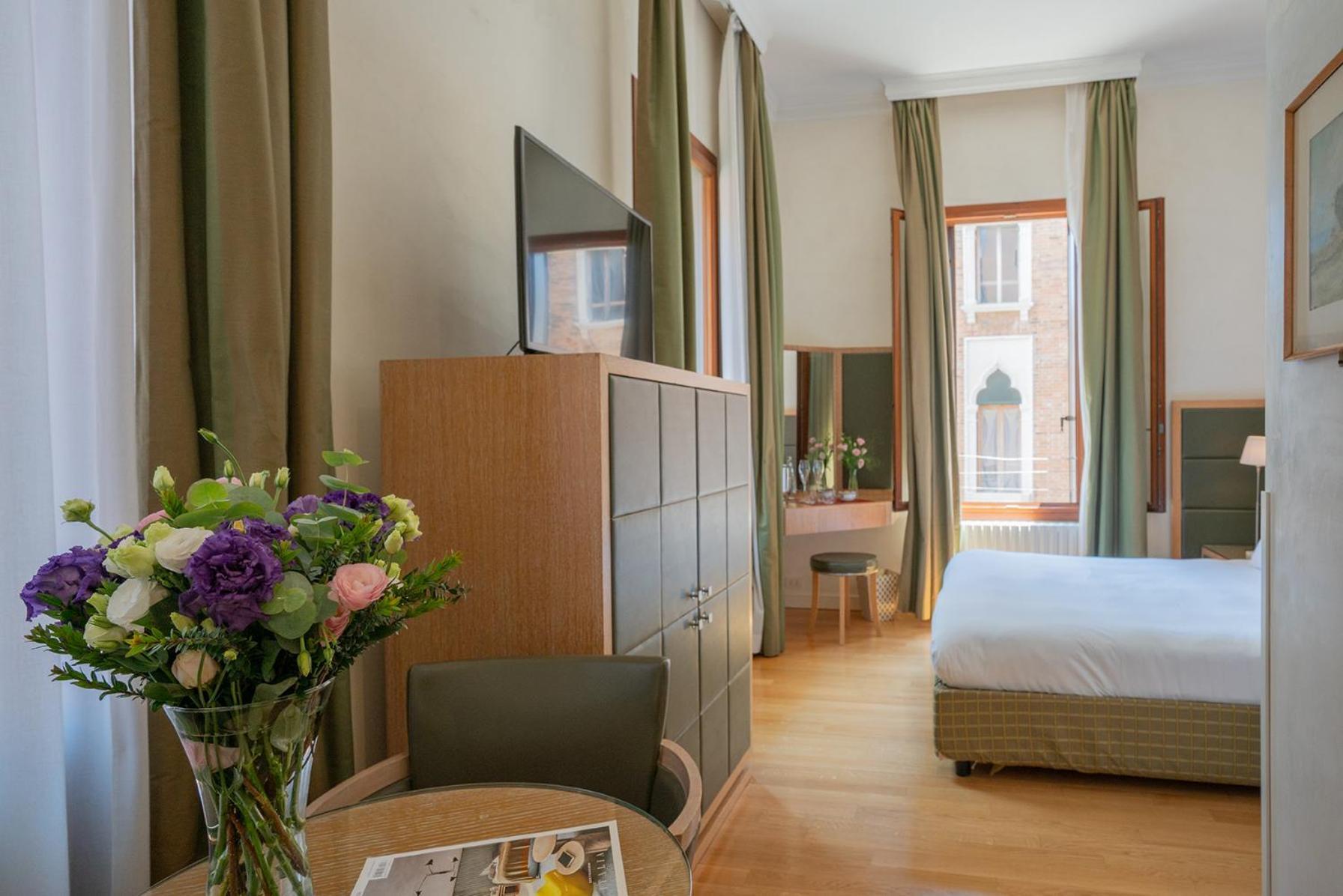 Residenza San Marco " La Padrona" Hotel Venice Exterior photo